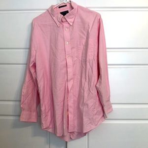 Men’s dress shirt